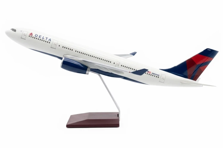 DELTA