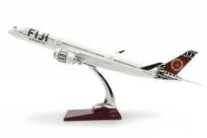 Model samolotu Airbus A350 Fiji Airways skala 1:150