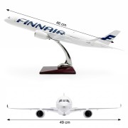 FinnAir wymiary