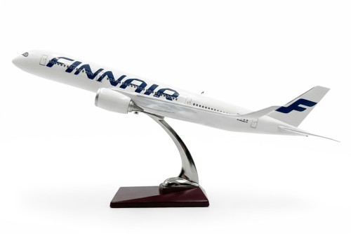 FinnAir Airbus A330