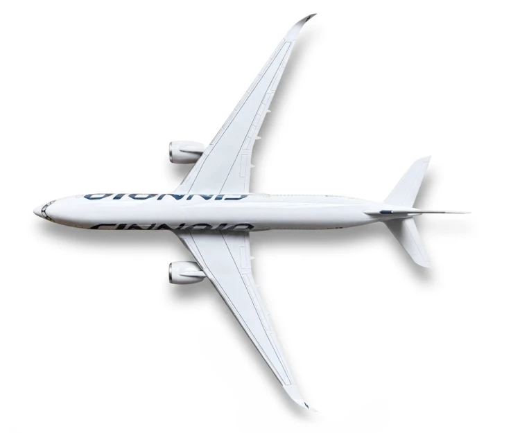 FinnAir Airbus A330