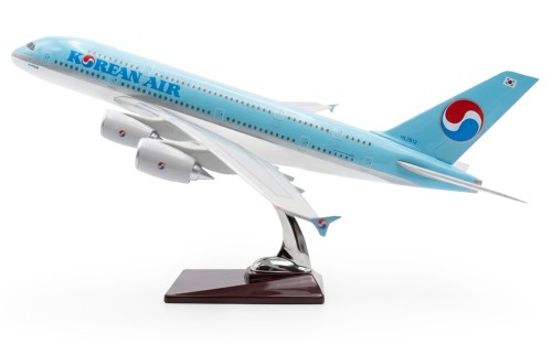 Korean Airbus A380