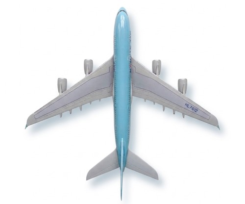 Korean Airbus A380