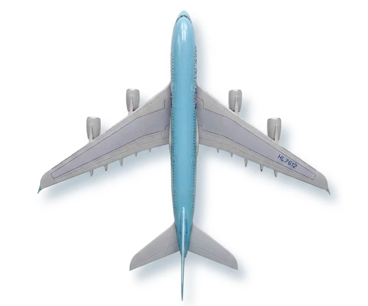 Korean Airbus A380