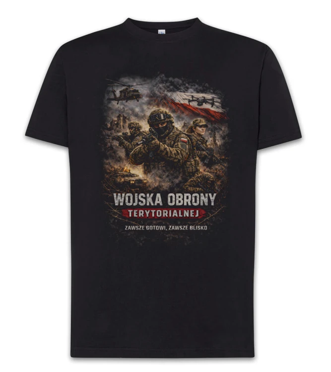 Koszulka WOT