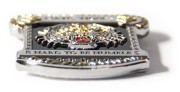 Coin NATO Tiger Meet 2026 skos rewers