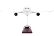Airbus A350 Malaysia Airlines na wprost