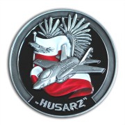 Coin F-35 awers