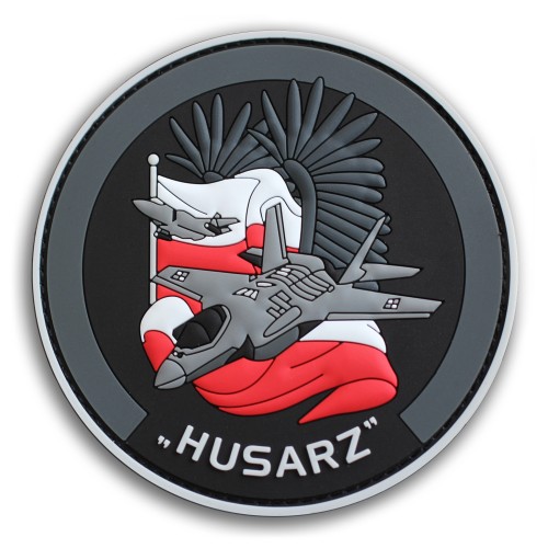 F-35 HUSARZ