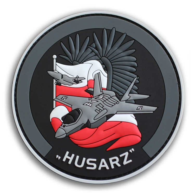 F-35 HUSARZ