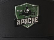 Apache AH-64 powiększenie