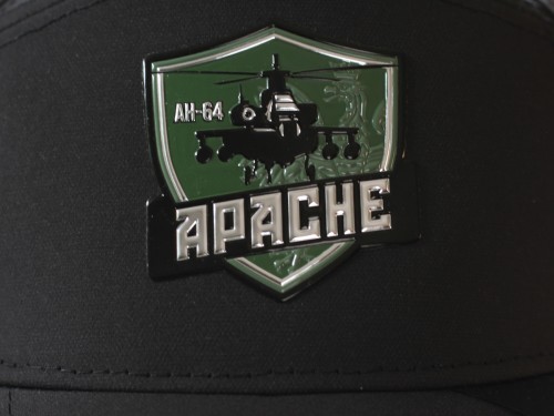 Apache AH-64 powiększenie
