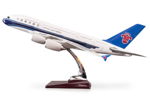 Air China Southern bokiem