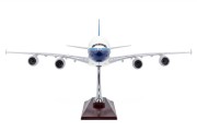 Air China Southern na wprost