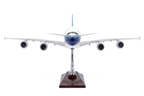 Air China Southern na wprost