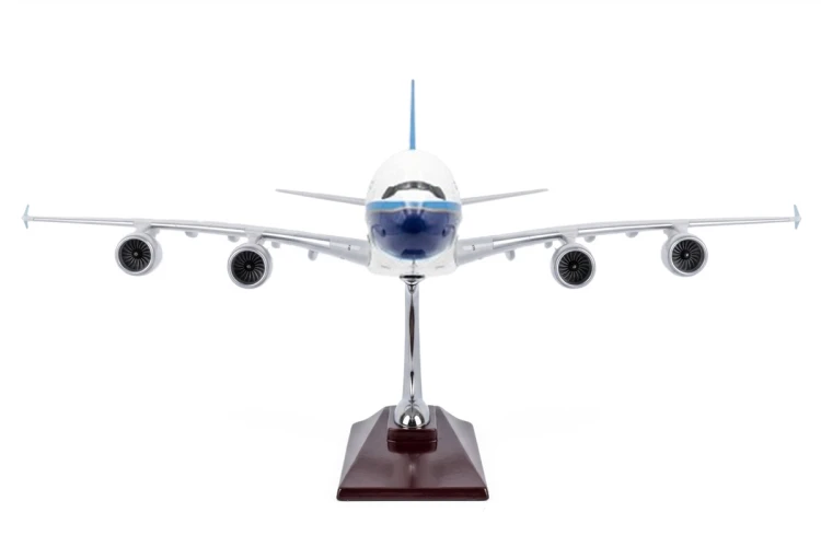 Air China Southern na wprost