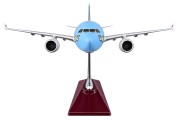 China Easter Air widok z przodu