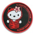 Hello Kity czarno czerwone.jpg