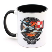 Kubek F-16