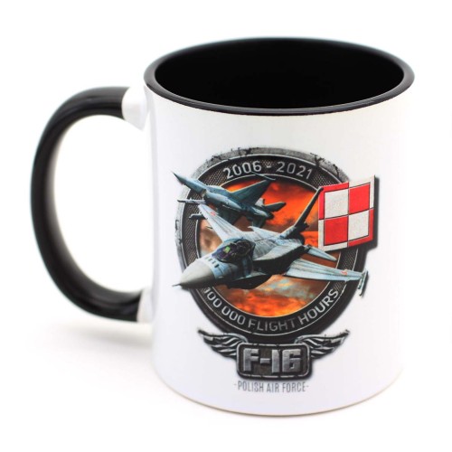 Kubek F-16
