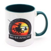 Kubek AH-64 APACHE