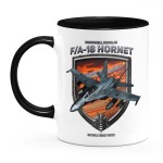 Kubek Boeing F/A-18 Super Hornet