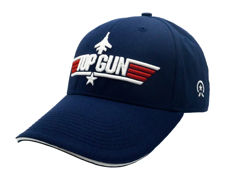 Czapka baseballowa Top Gun