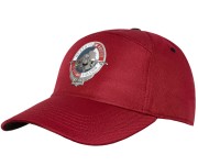 Czapka F-16 bordo front