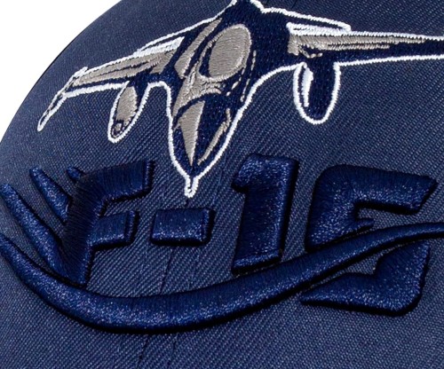 F-16 jest użytkowany przez siły powietrzne 26 krajów 50 ANNIVERSARY F-16