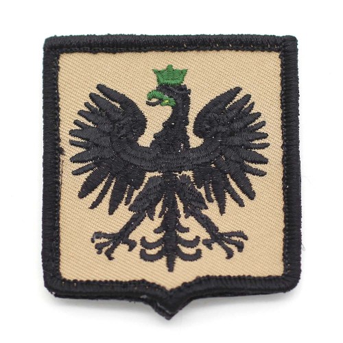Naszywka Orzeł Godło