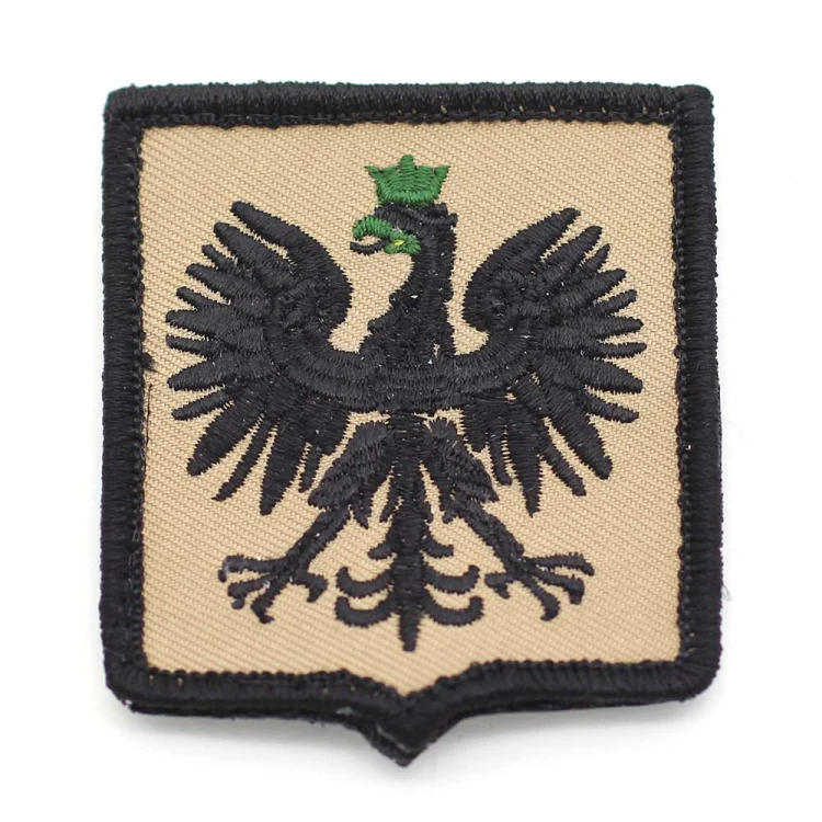 Naszywka Orzeł Godło