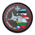 Baltic Air Policing 2012