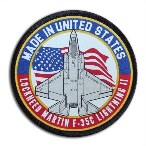 F-35C Lighting II