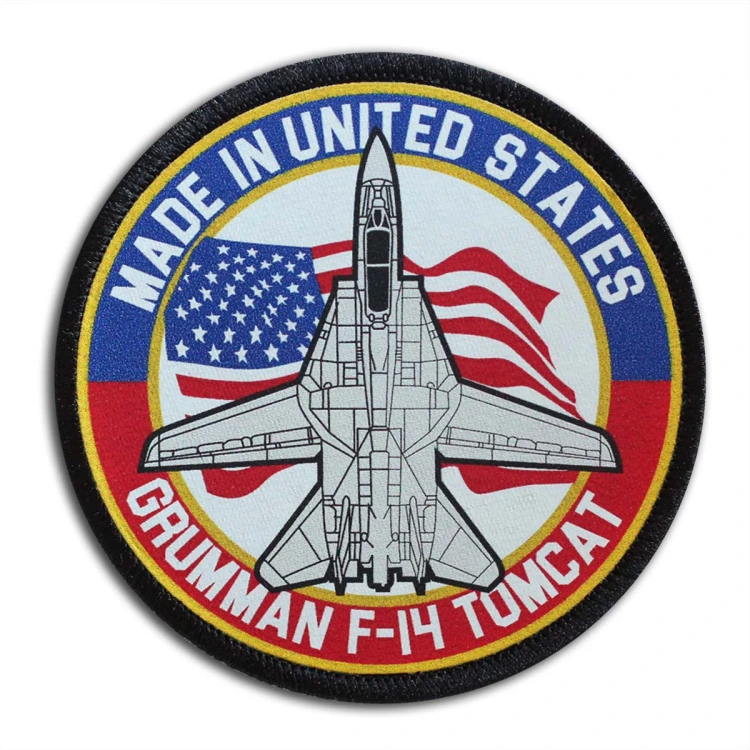 Grumman F-14 TOMCAT