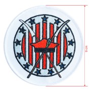 Naszywka 303 front 9 cm wymiary.jpg