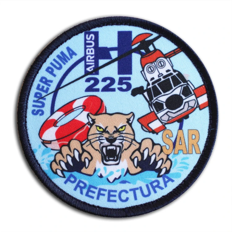 Super Puma Airbus H255