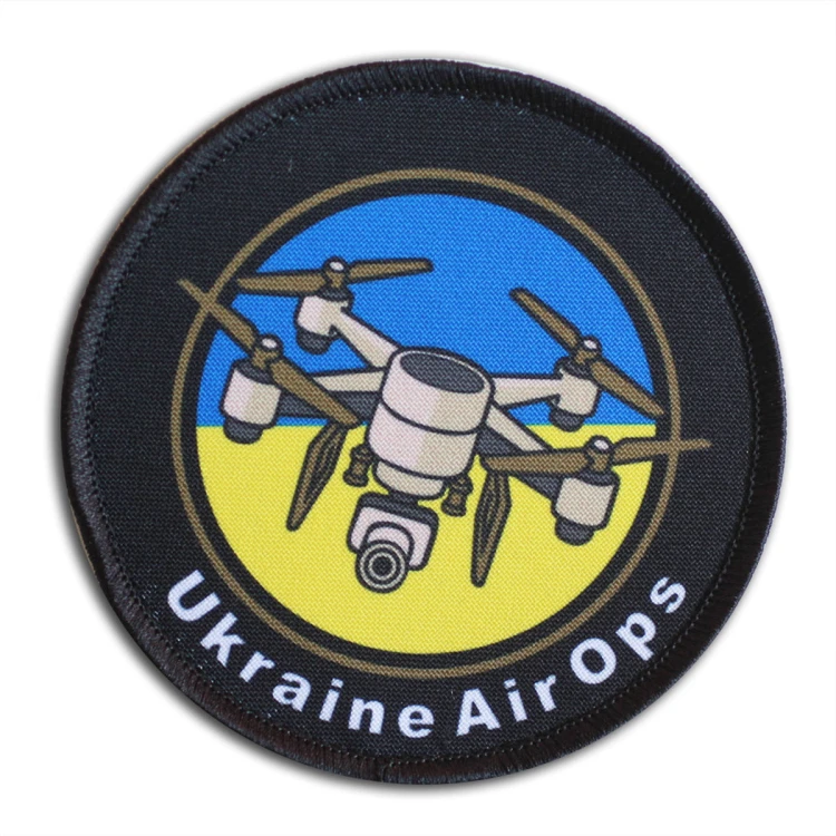 Ukraine Air Ops