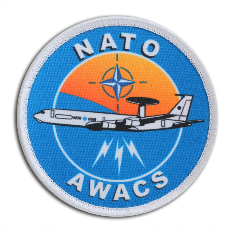 NATO AWACS