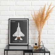 F-15 EAGLE