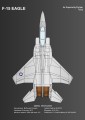 F-15 EAGLE