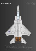 F-15 EAGLE