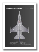 F-16 FIGHTING FALCON