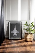 F-16 FIGHTING FALCON