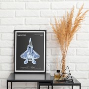 F-22 RAPTOR
