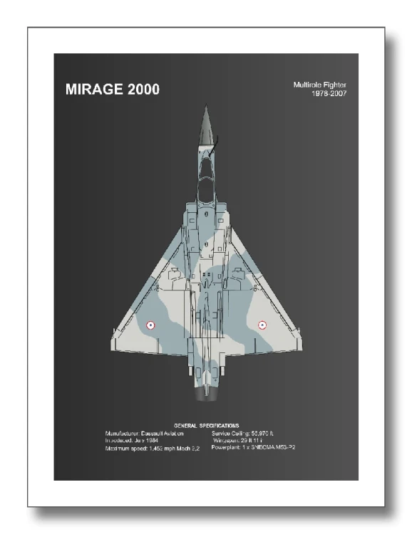 Mirage 2000