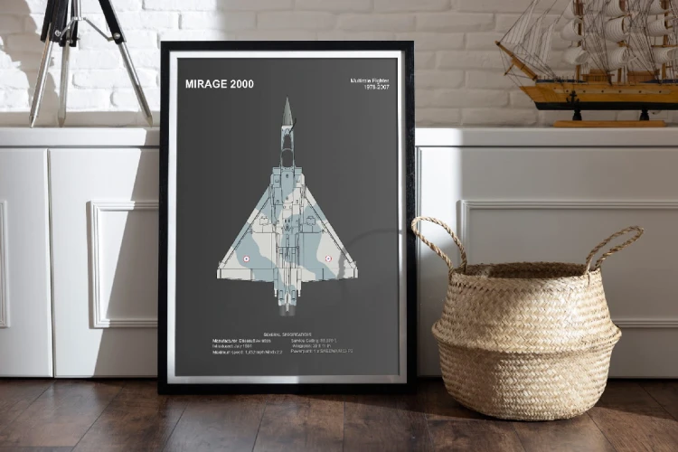 Mirage 2000