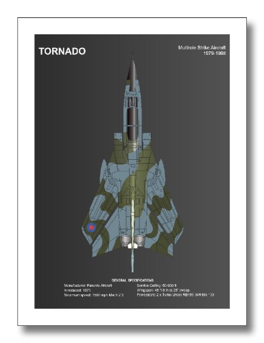Panavia Tornado