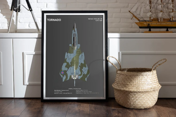 Panavia Tornado