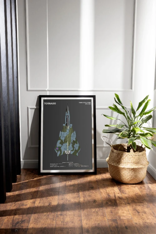 Panavia Tornado