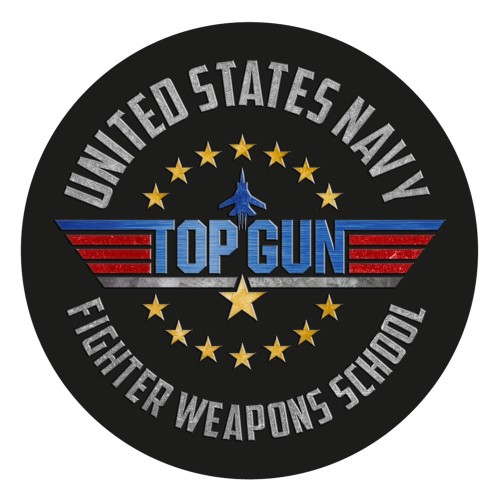 TOP GUN